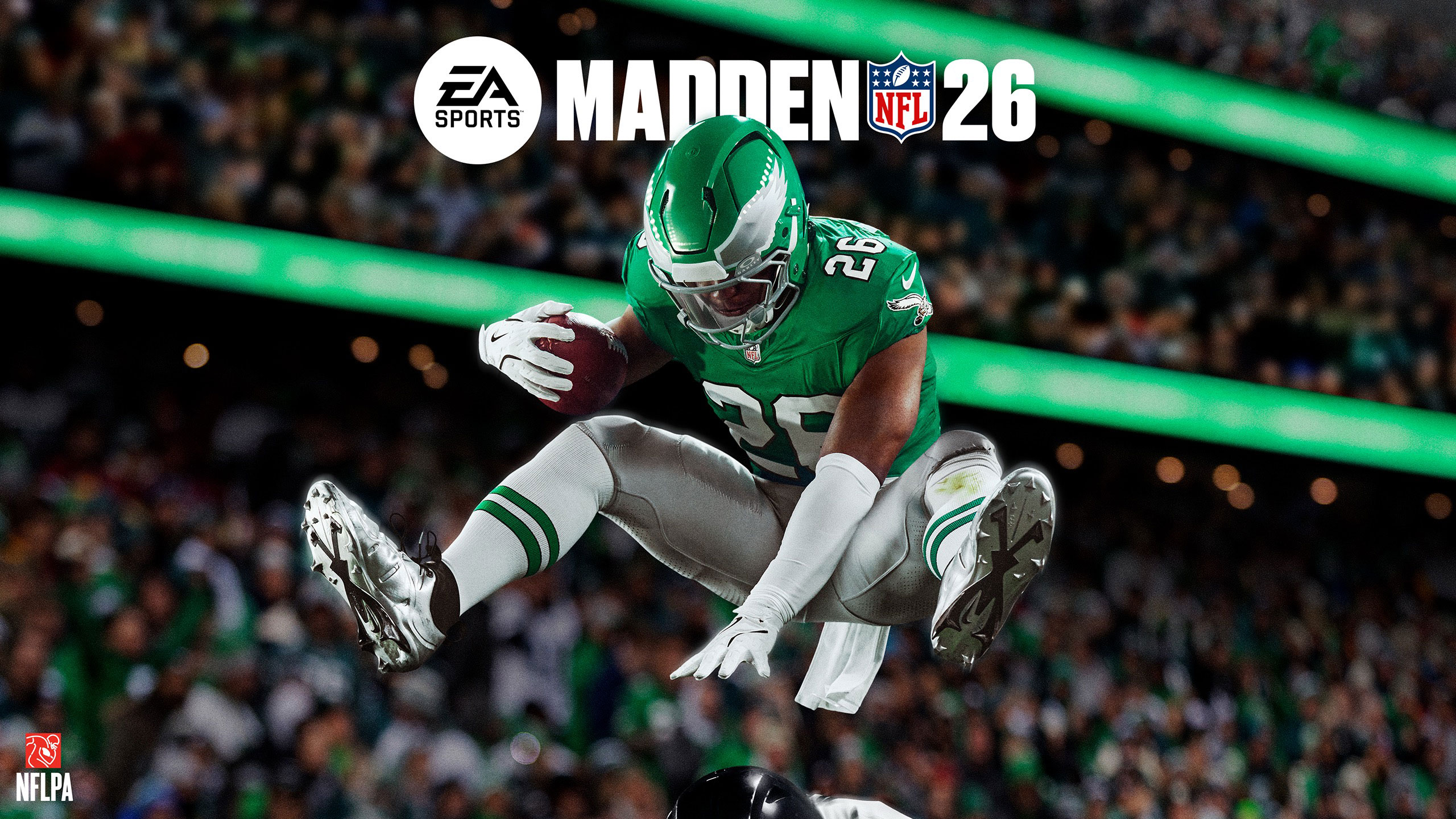 Madden NFL 26 August 2025 game releases