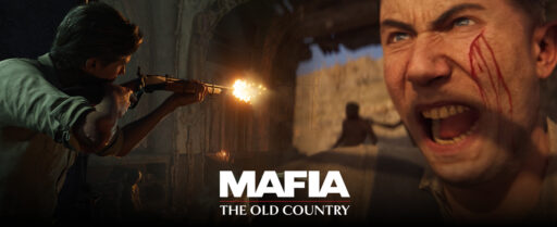 Mafia The Old Country Gameplay Revealed Cover