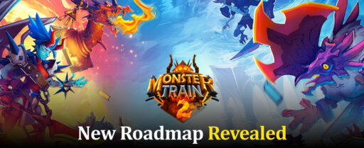 Monster Train 2 New Roadmap Revealed Cover