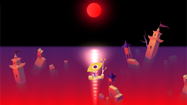 Sailing expedition in Monument Valley 3