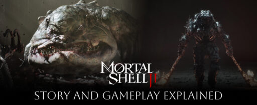 Mortal Shell 2 Story and Gameplay Explained Cover