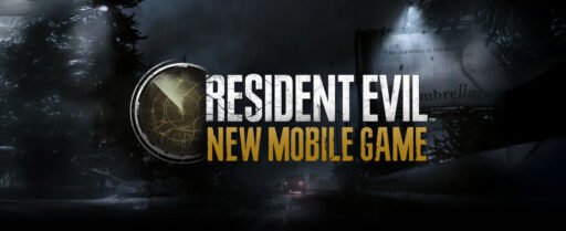 Resident Evil mobile Game