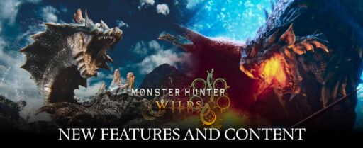 Monster Hunter Wilds New Weapons, Monsters, And More