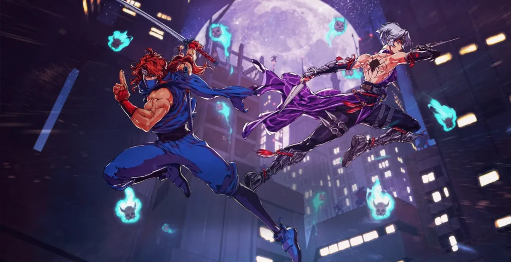 Ninja Gaiden Ragebound release date