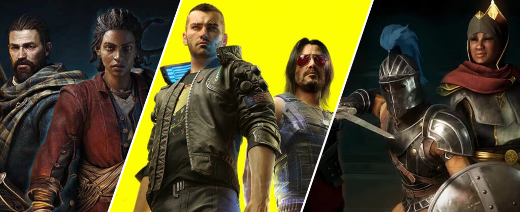 PS Plus Games for July 2025 Revealed