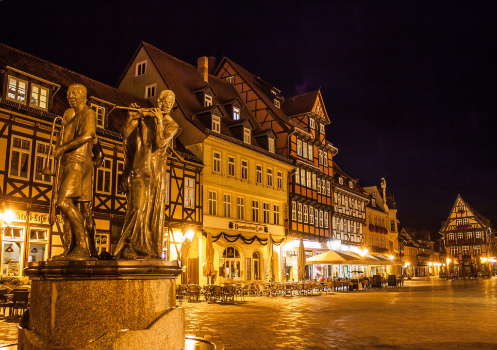 7 Hidden Gems in Germany