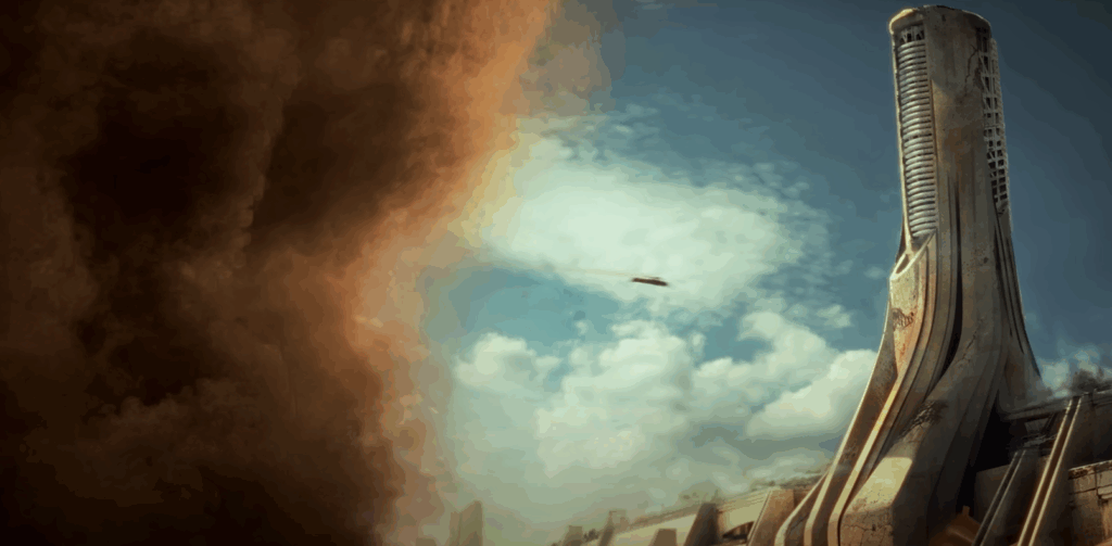 Perfect Dark Reboot gameplay 