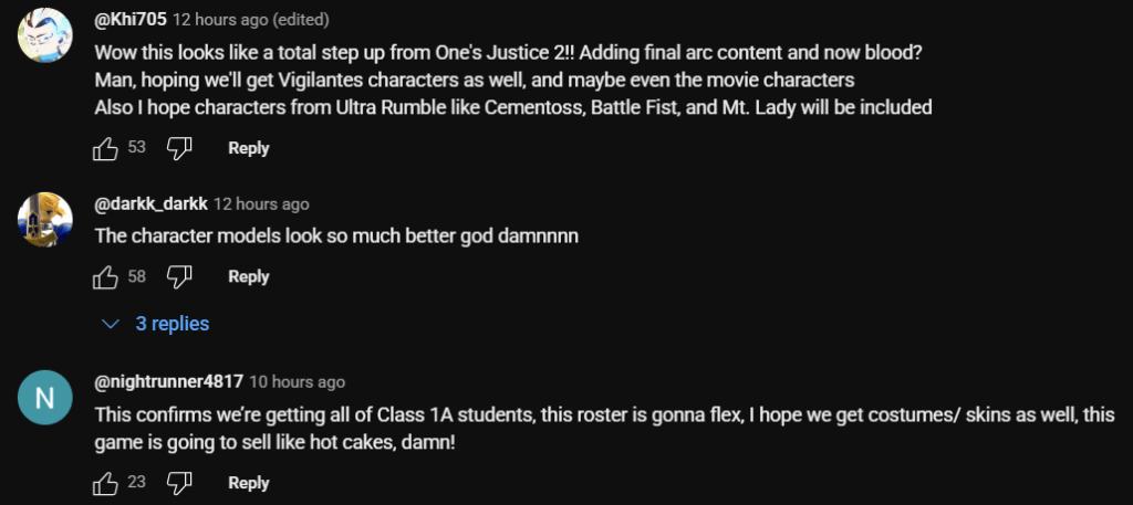 new anime games 2025