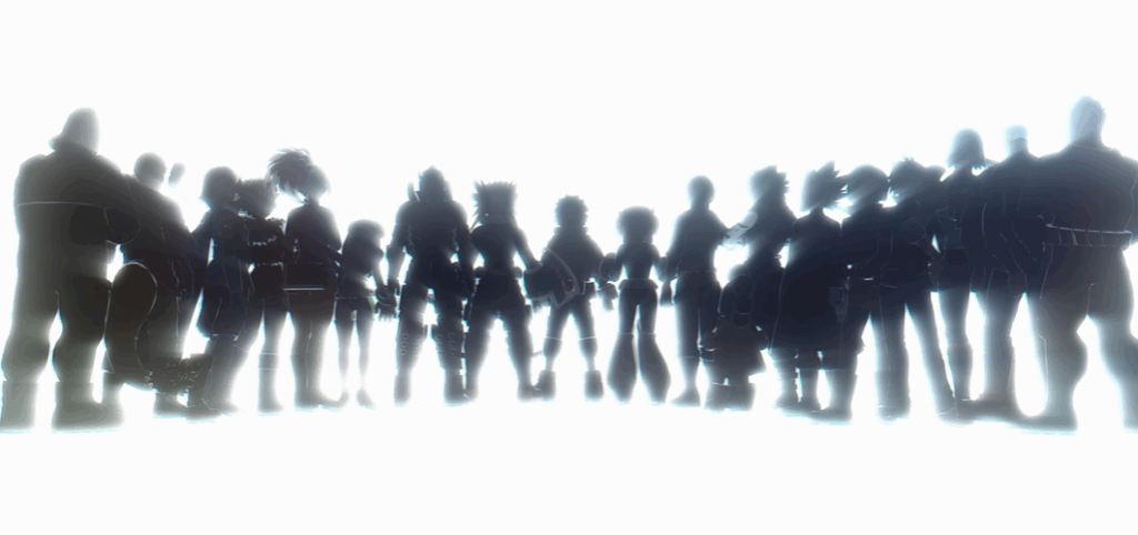 my hero academia alls justice characters