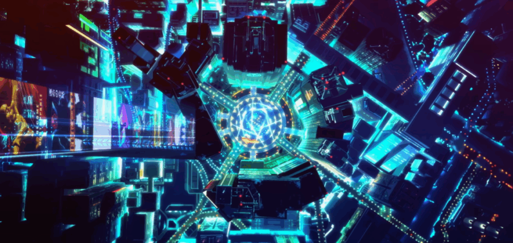 Cyberpunk Edgerunners Season 2 story 