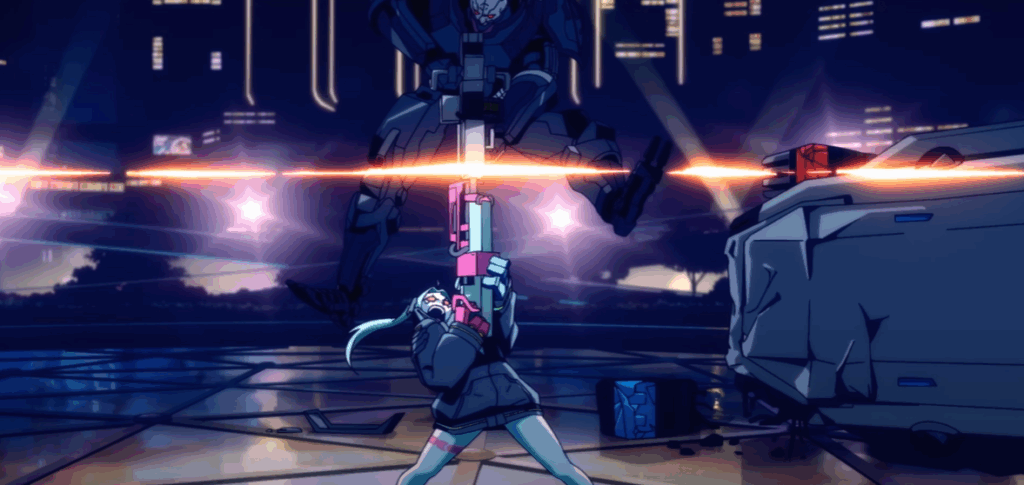 Cyberpunk Edgerunners 2 new characters