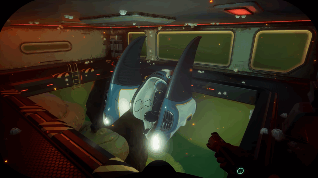 krafton and unknown worlds