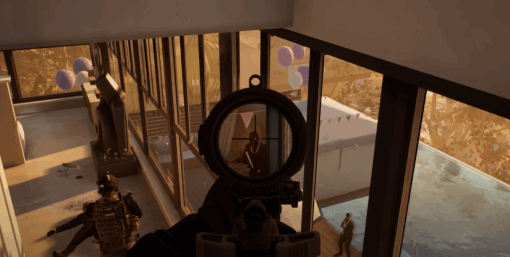 Ready or Not Game New Update