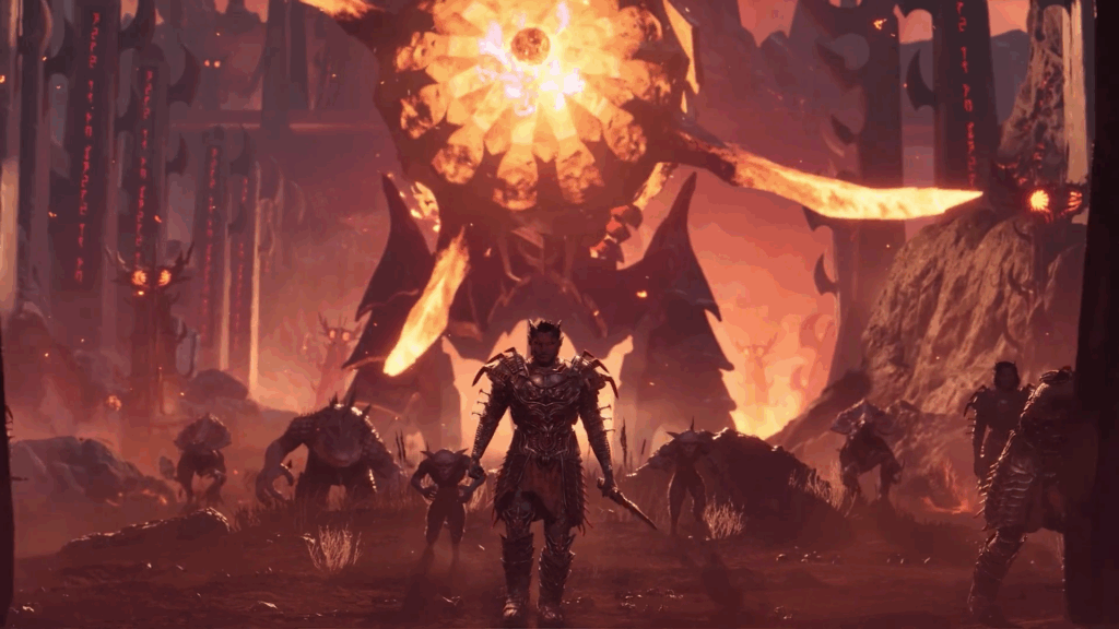 Oblivion Remastered Patch 1.2