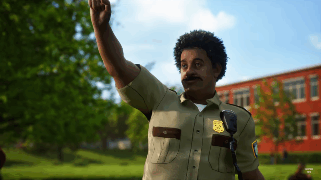 When is Agefield High Rock the School Coming out?