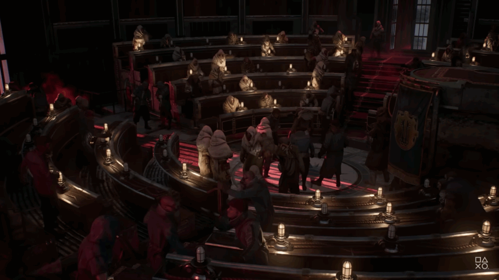 Frostpunk 2 Console Release Date 