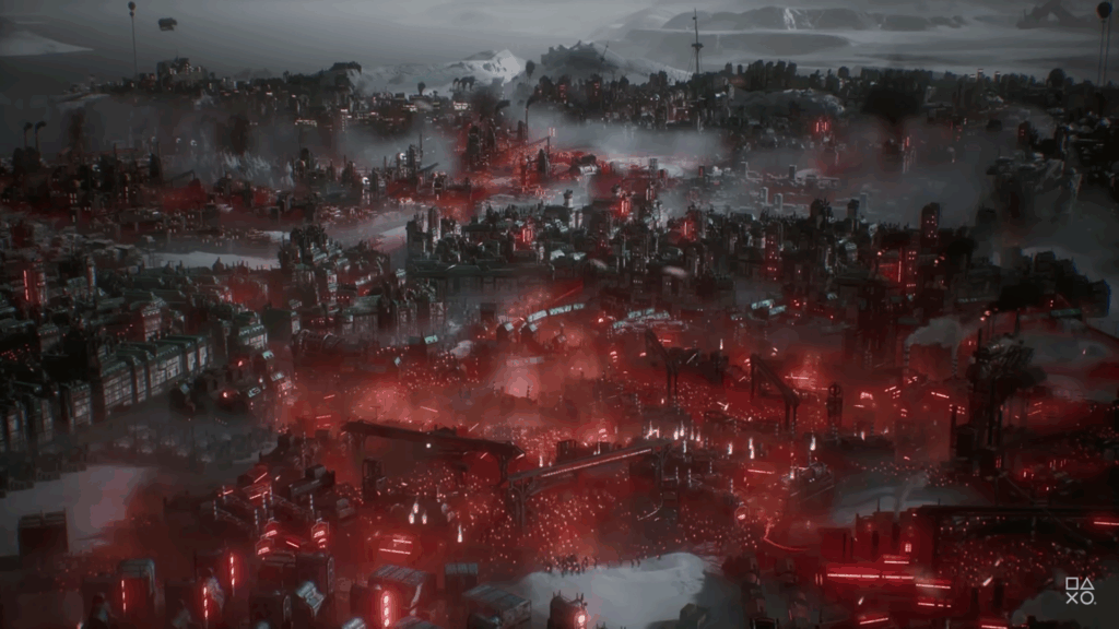 Frostpunk 2 Xbox Release Date 