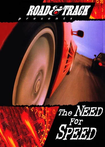 Original Need for Speed Games