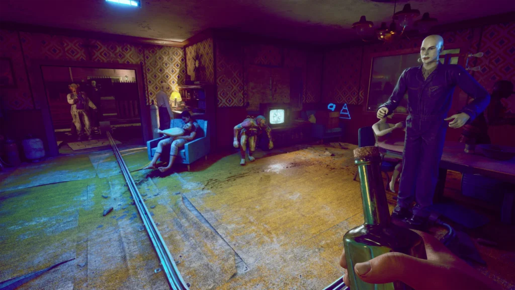 The Outlast Trials New Season Release Date