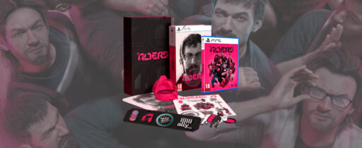 The Alters Signature Edition