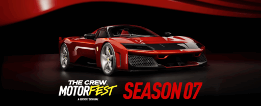 The Crew Motorfest Season 7
