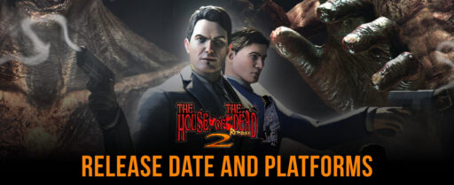 The House of the Dead 2 Remake Cover Image
