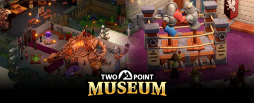 Two Point Museum Latest Update Reveals Upcoming DLC and More Cover
