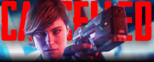 Perfect Dark Reboot Cancelled