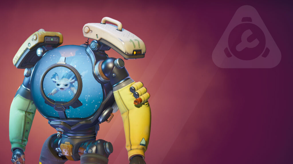 Wildgate Character Sal 