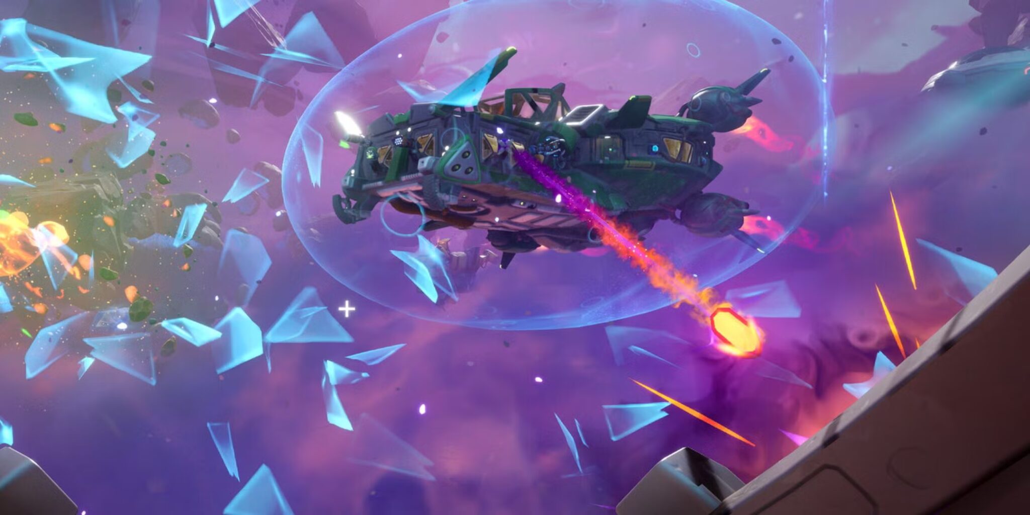 Wildgate Compass Wildgate Gameplay: Space Battles, Spaceships & Release Date