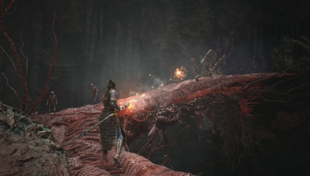 Is Wuchang Fallen Feathers on Xbox Game Pass?