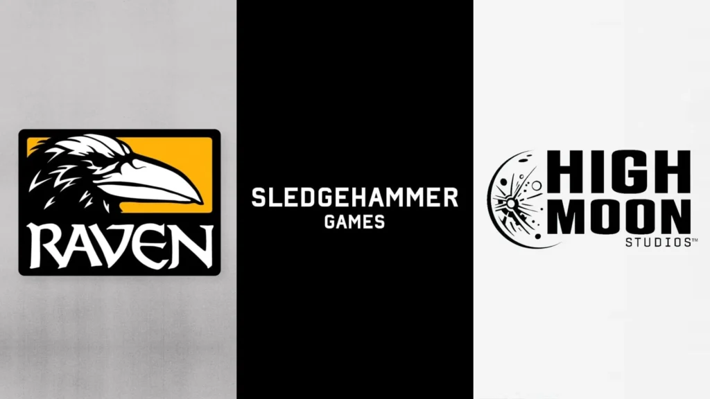 Call of Duty Layoffs