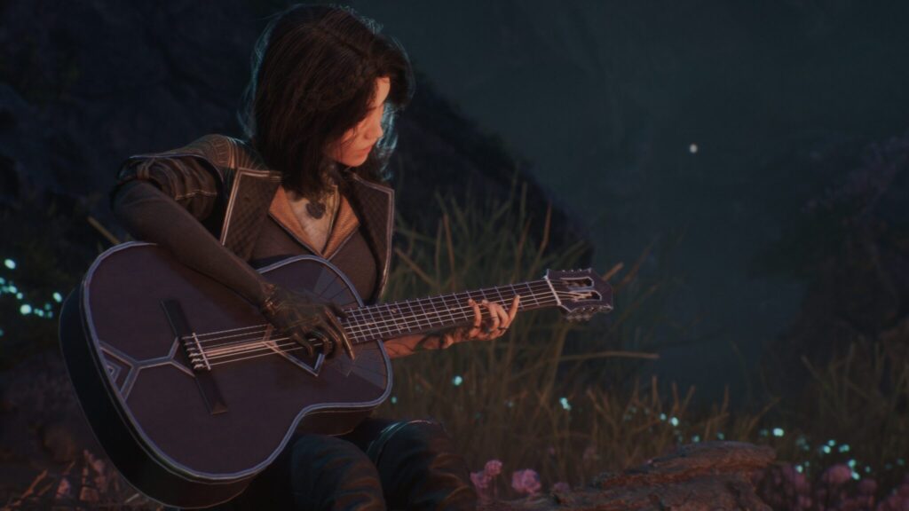 Clair Obscure Expedition 33 PS5