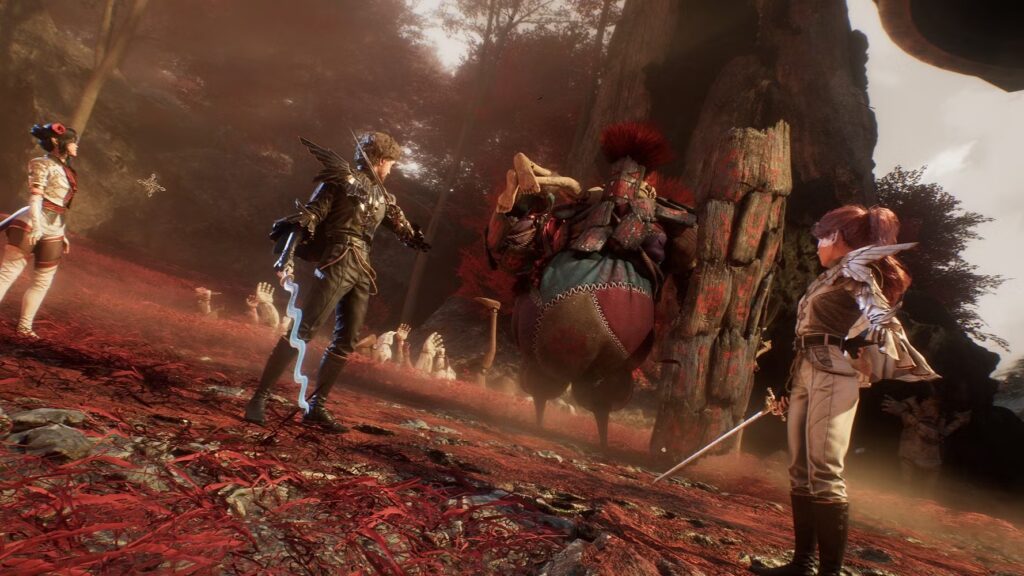 Clair Obscure Expedition 33 Xbox