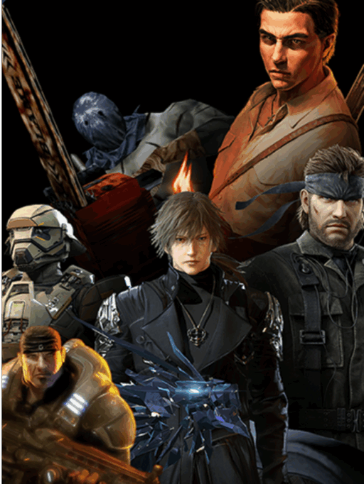 Video Games Releases August 2025 Cover