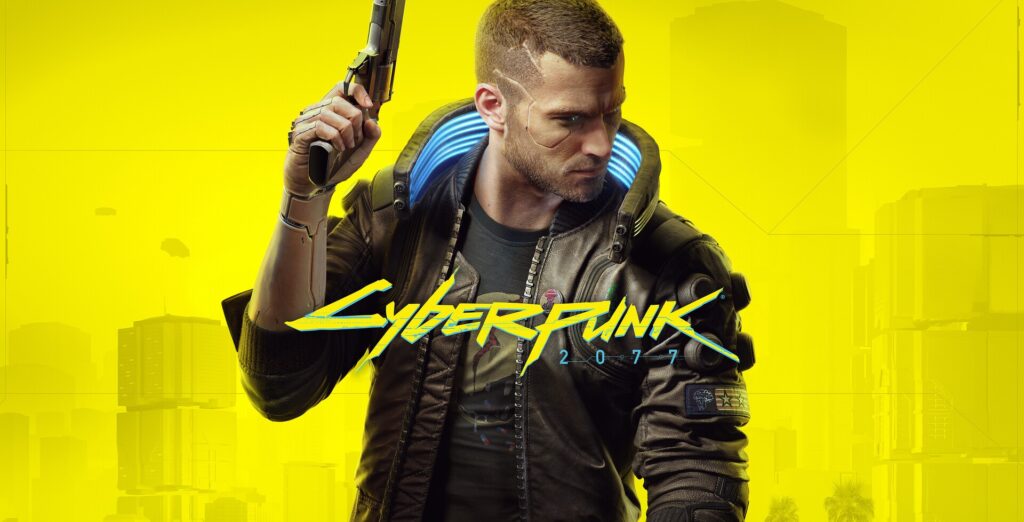 Cyberpunk 2077 new update
