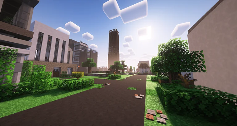 Minecraft Deceased Craft