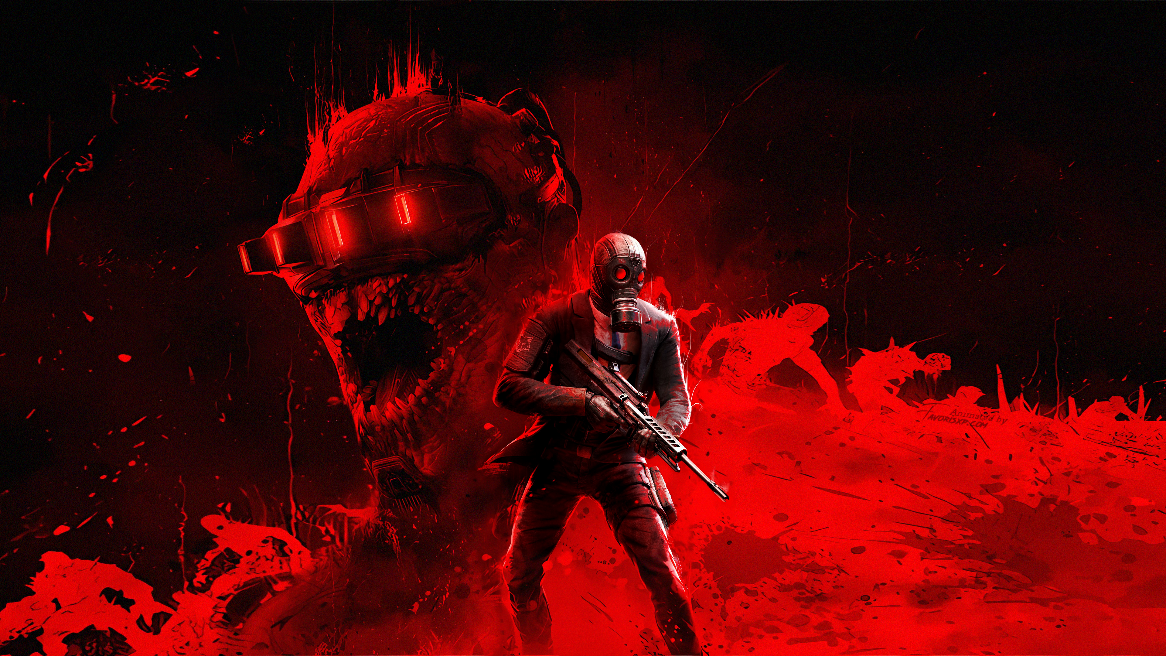 Killing Floor 3 best multiplayer games