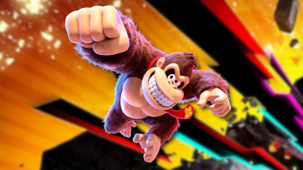 Donkey Kong Bananza Tips and Tricks