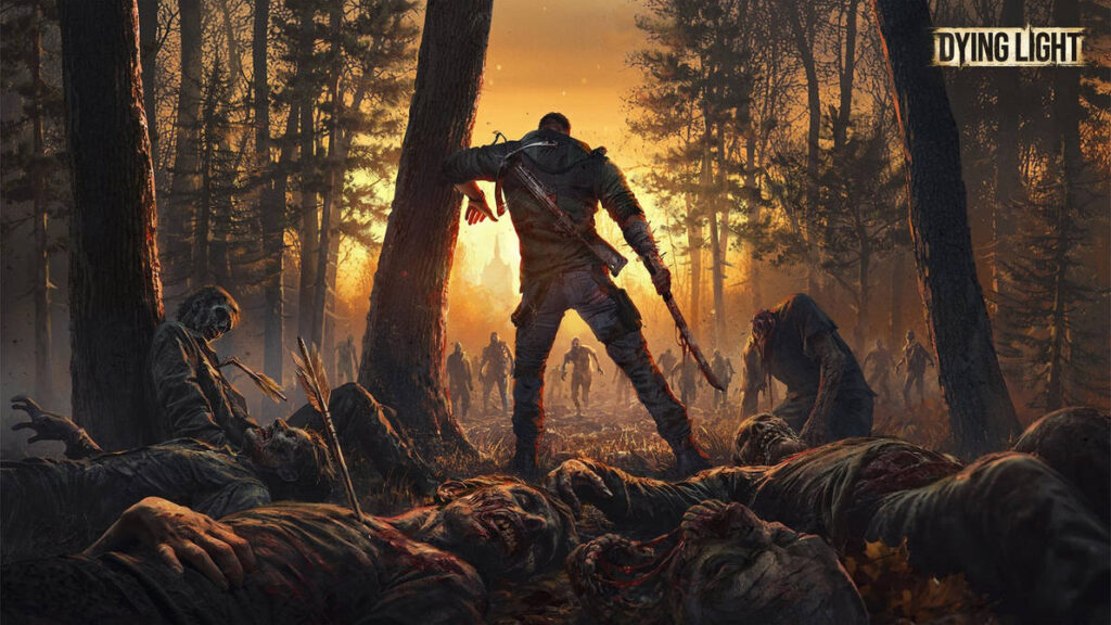 Dying Light The Beast