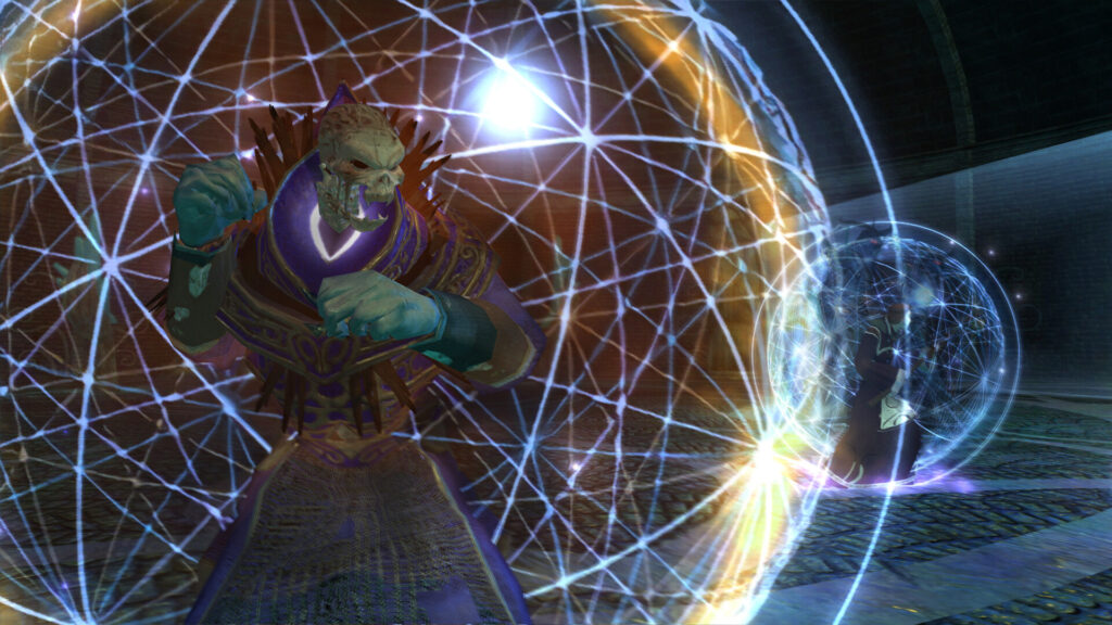 Neverwinter Nights 2 Enhanced Edition Platforms