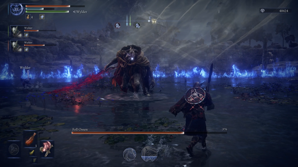  Best Mods for Elden Ring 