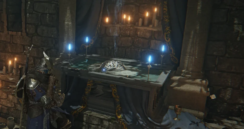 Mods for Elden Ring Nightreign