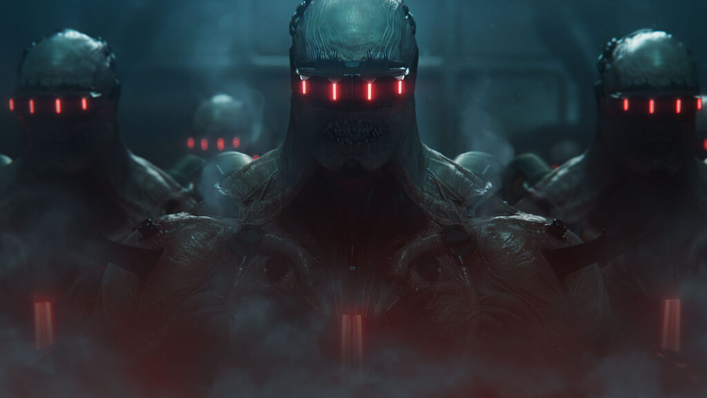 Killing Floor 3 Release Date