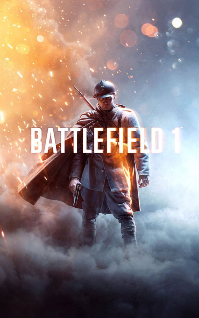 Battlefield 1 