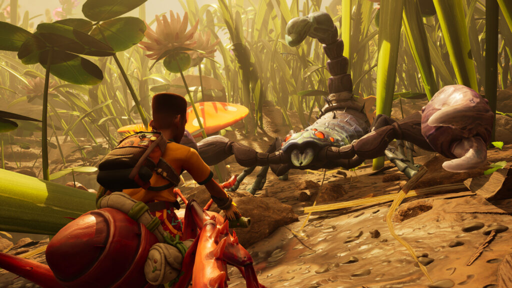 Grounded 2 Early Access