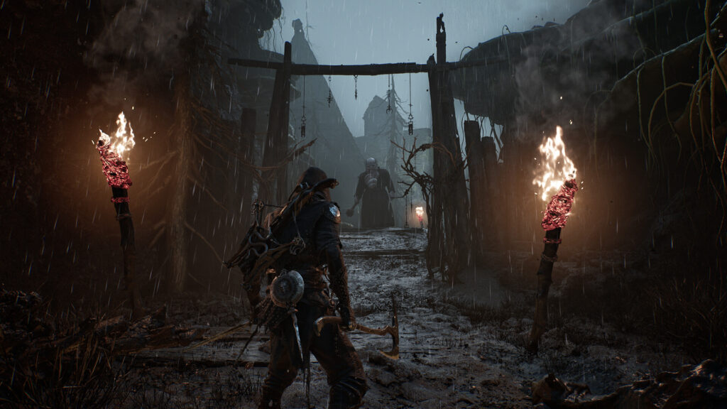 Mortal Shell 2 Story