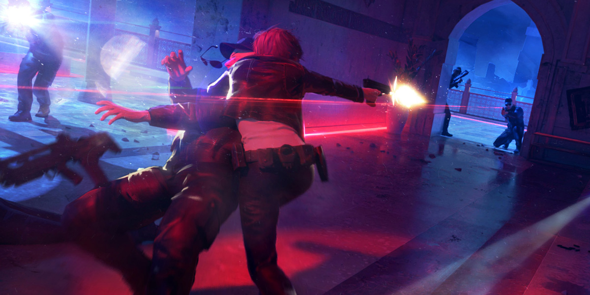 Microsoft layoffs Xbox