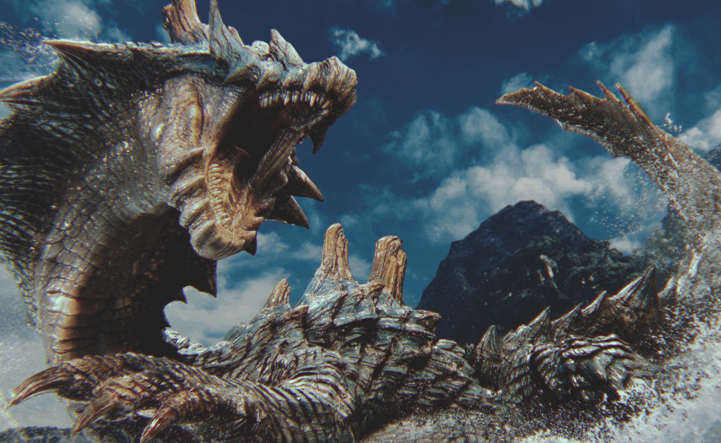 Monster Hunter Wilds Update 2