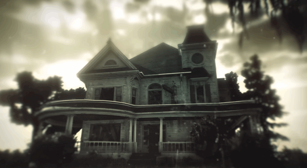 best survival horror games